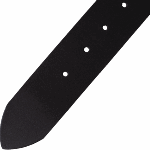 Crusader Buckle Belt