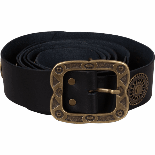 Domingo Belt