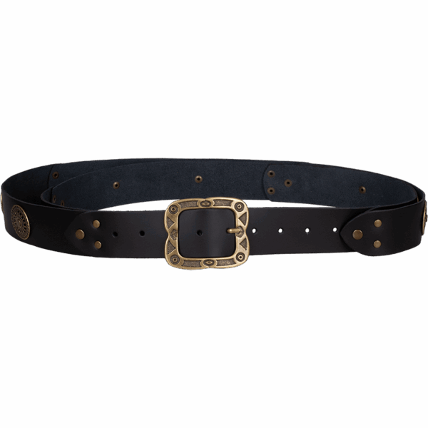 Domingo Belt