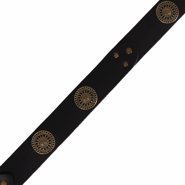 Domingo Belt