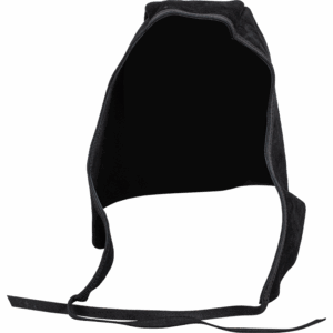 Explorador Medieval Leather Cap