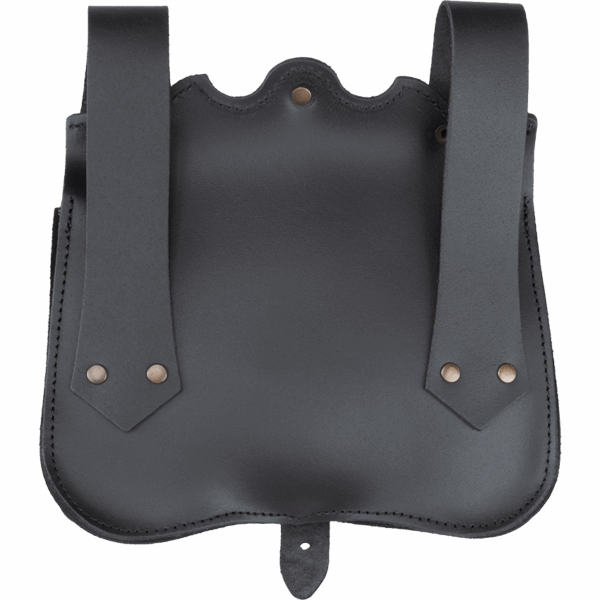 Ferocia Wolf Belt Bag