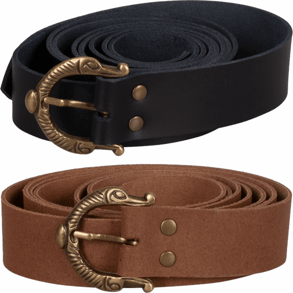 Gregorio Viking Belt