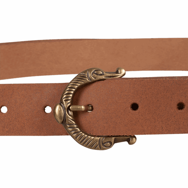 Gregorio Viking Belt