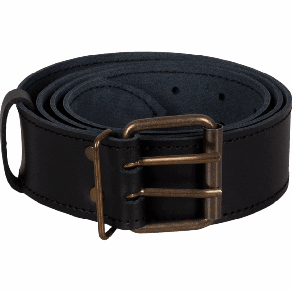 Horacio Belt