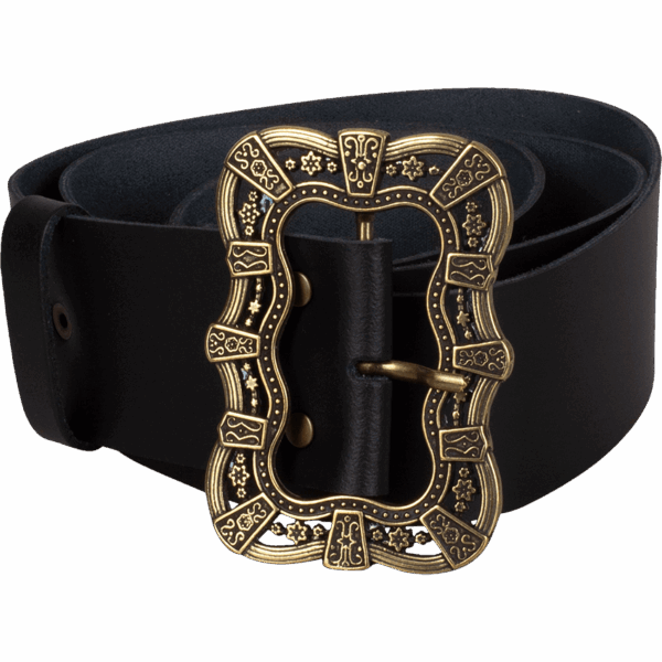 Lujos Belt