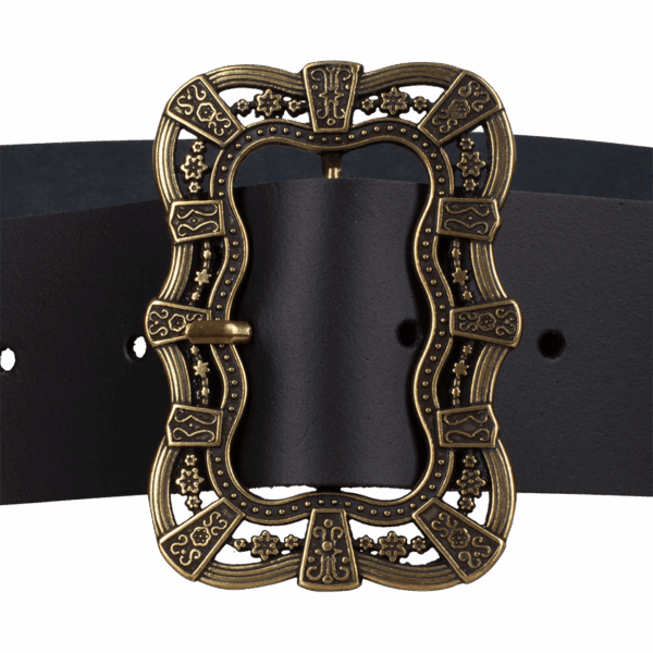 Lujos Belt