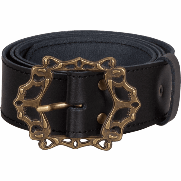 Olegario Noble Belt