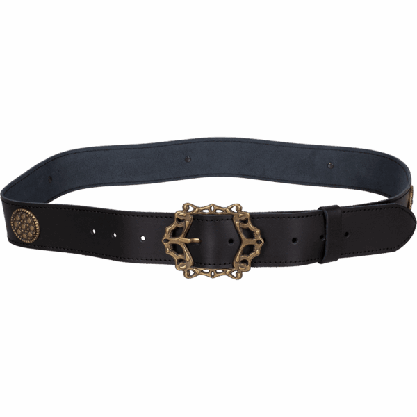 Olegario Noble Belt