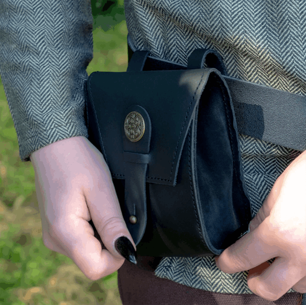 Segura Belt Bag