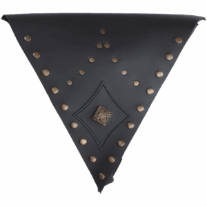 Trebol Triangle Belt Bag