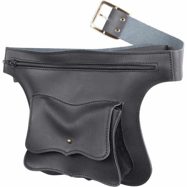 Vagabundo Hip Bag