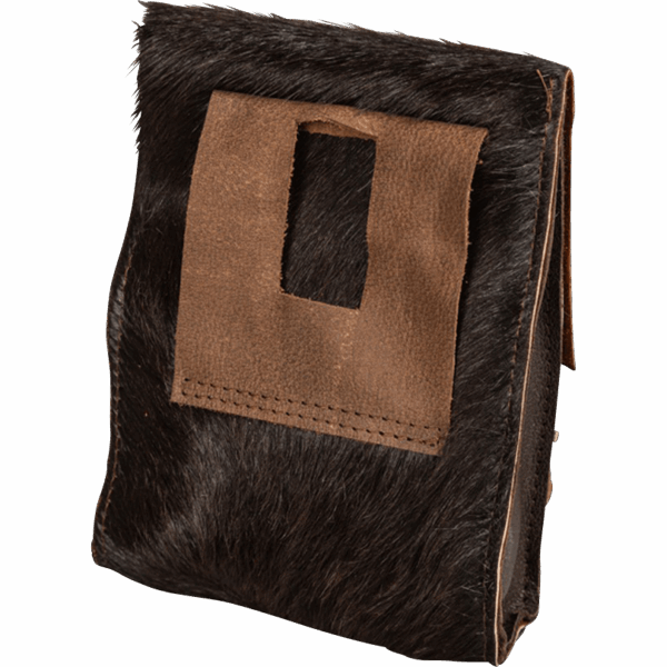 Equus Belt Bag