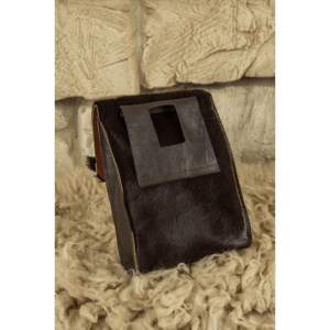 Equus Belt Bag