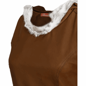 Freya Hooded Tunic