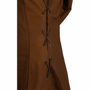 Freya Hooded Tunic