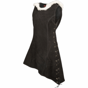 Freya Hooded Tunic