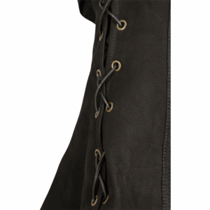Freya Hooded Tunic