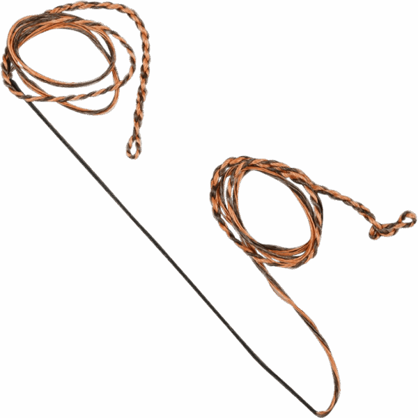 Replacement String for Long Rattan Bow