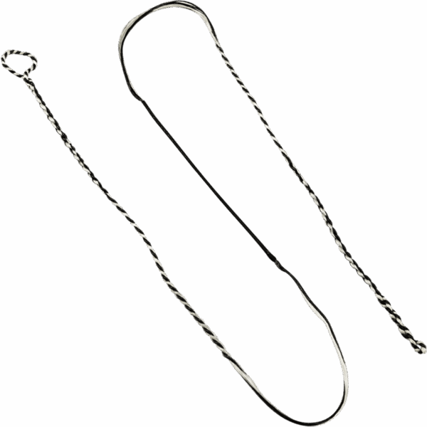 Replacement String for Short Rattan Bow
