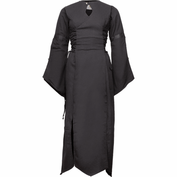Antaris Canvas Dress