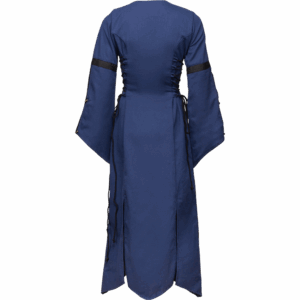 Antaris Canvas Dress