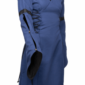 Antaris Canvas Dress
