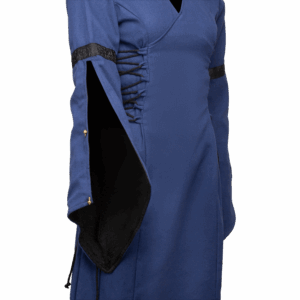 Antaris Canvas Dress