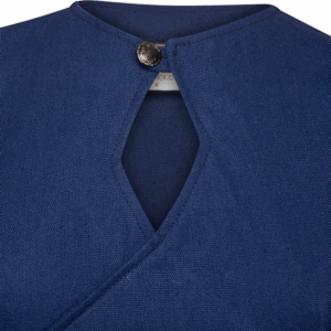 Antaris Canvas Dress