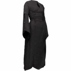 Antaris Canvas Dress