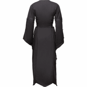 Antaris Canvas Dress