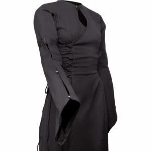 Antaris Canvas Dress