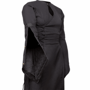 Antaris Canvas Dress