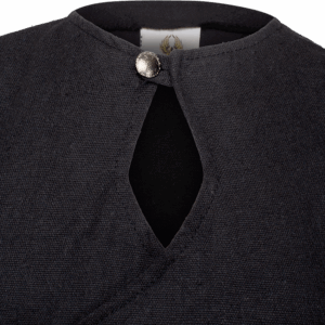 Antaris Canvas Dress