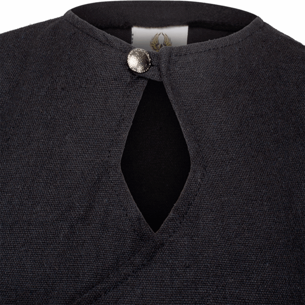 Antaris Canvas Dress