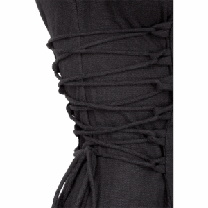 Antaris Canvas Dress