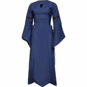 Antaris Canvas Dress