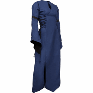 Antaris Canvas Dress