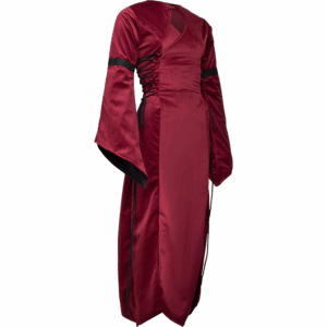 Antaris Velvet Dress
