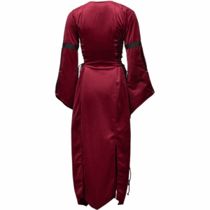 Antaris Velvet Dress
