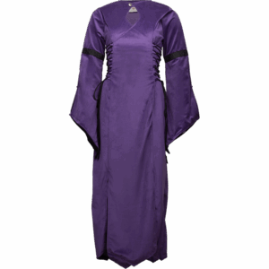 Antaris Velvet Dress