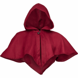Ceres Wool Hood