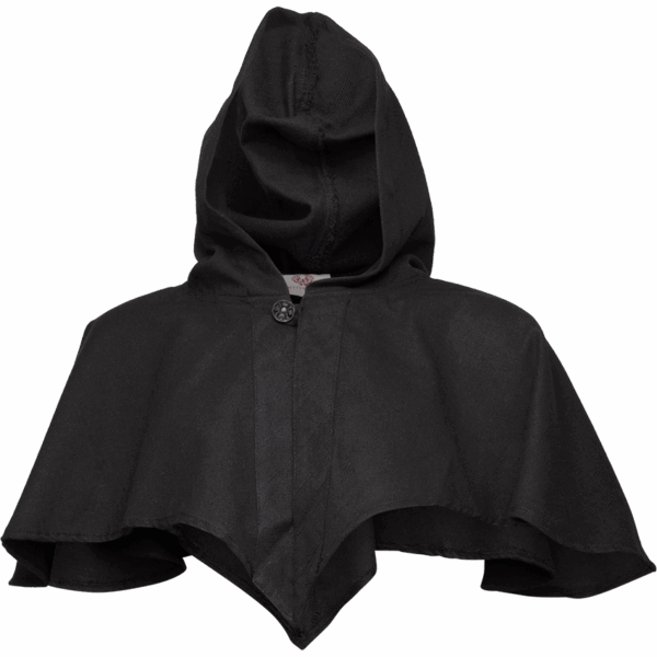 Ceres Canvas Hood