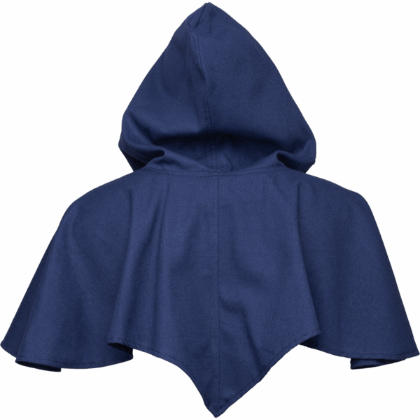 Ceres Canvas Hood