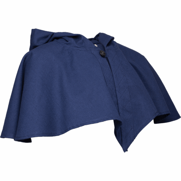 Ceres Canvas Hood