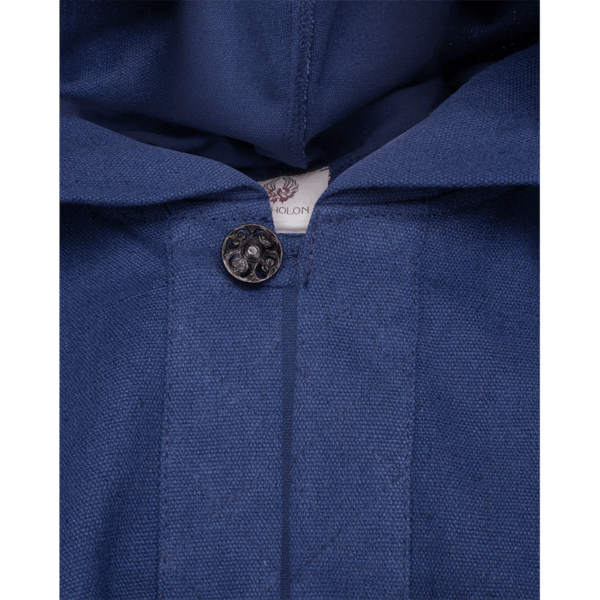 Ceres Canvas Hood