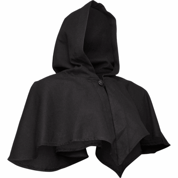 Ceres Canvas Hood