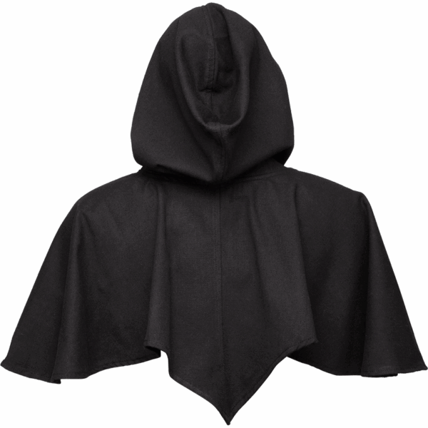 Ceres Canvas Hood