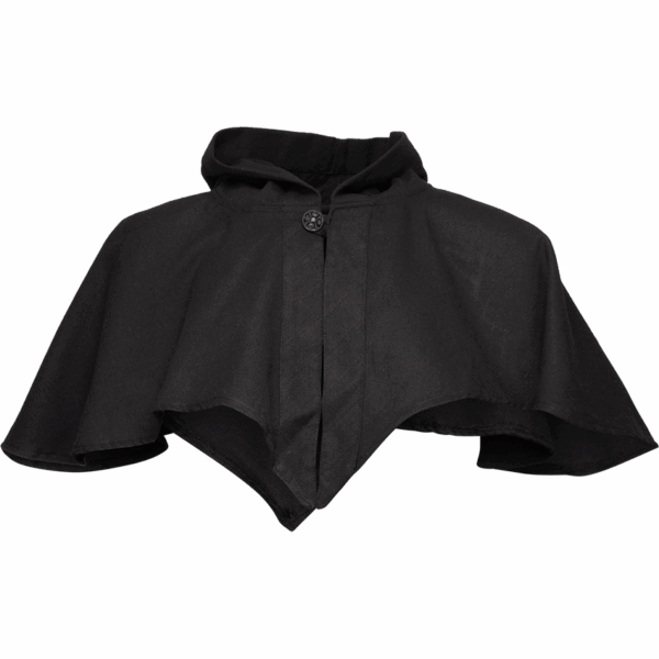 Ceres Canvas Hood