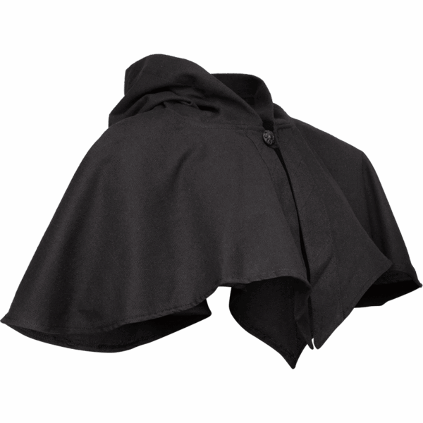 Ceres Canvas Hood